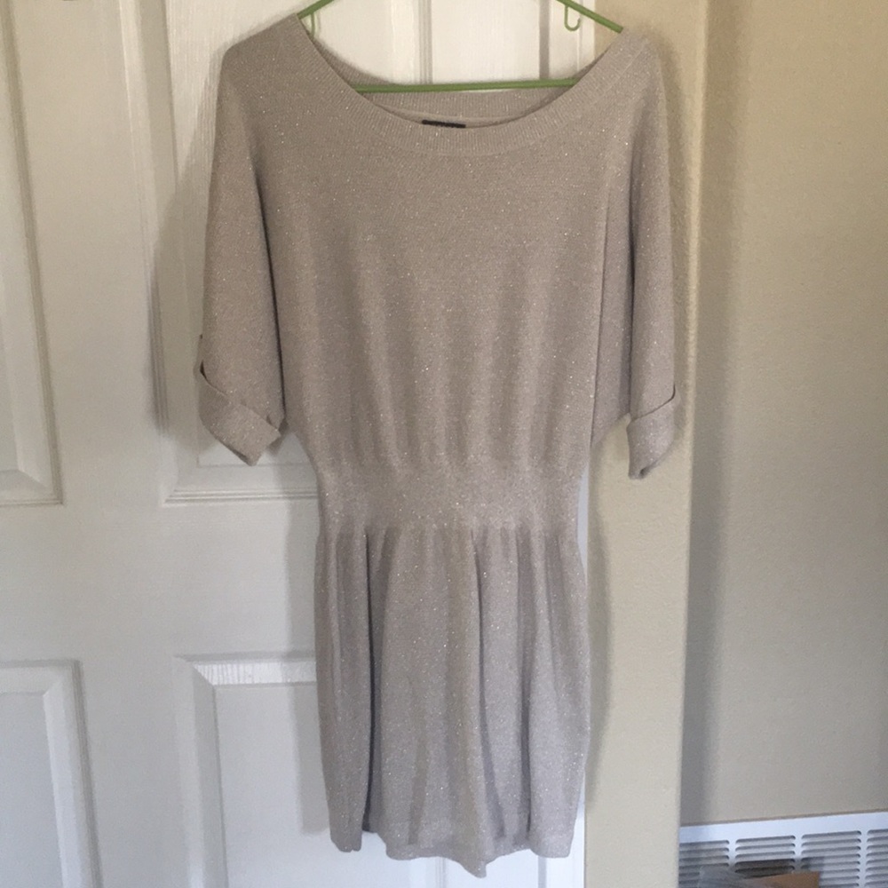 Express dress